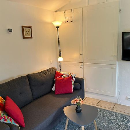 Maison Castellane Chambre D'Hotes B&B Екстериор снимка