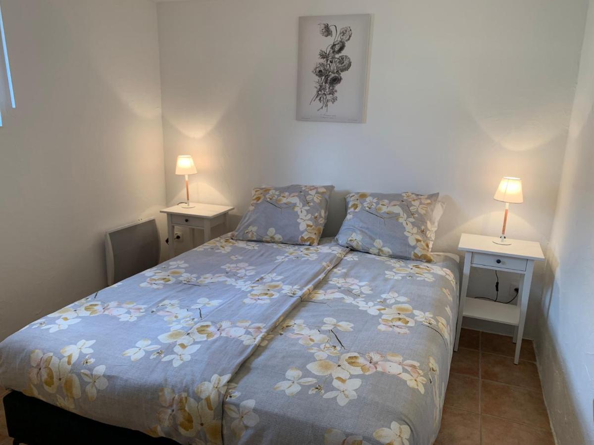 Maison Castellane Chambre D'Hotes B&B Екстериор снимка