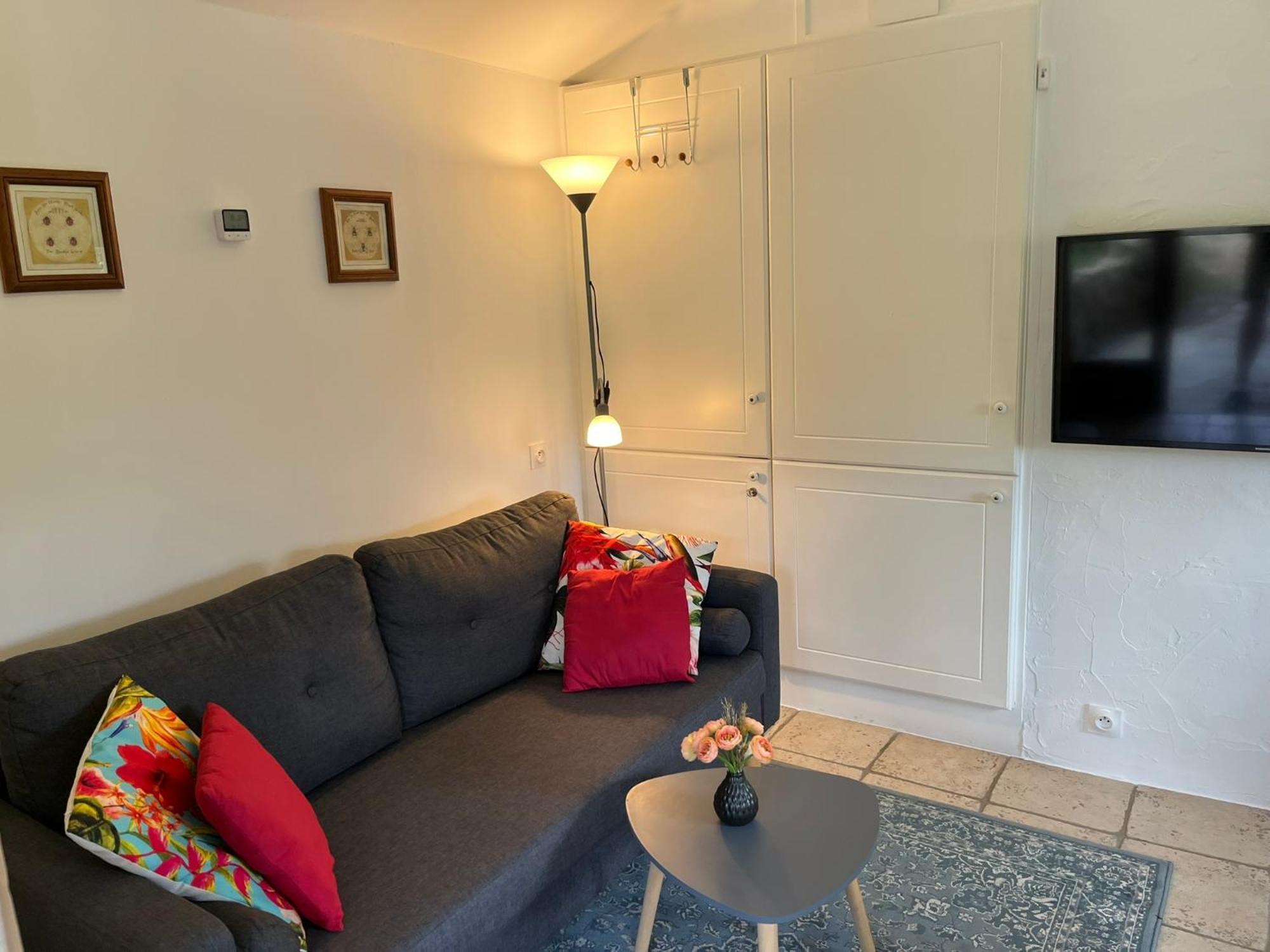 Maison Castellane Chambre D'Hotes B&B Екстериор снимка