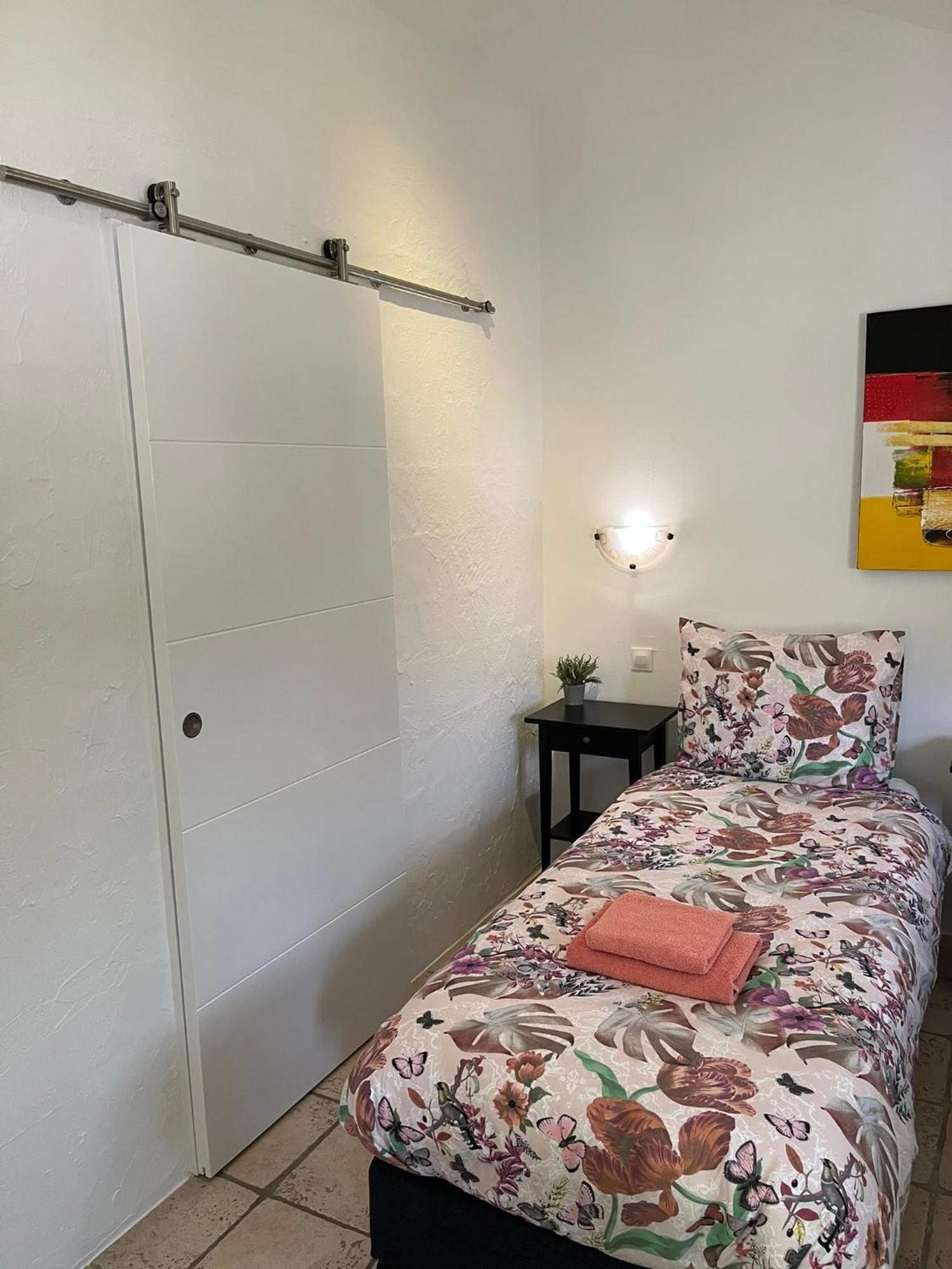 Maison Castellane Chambre D'Hotes B&B Екстериор снимка