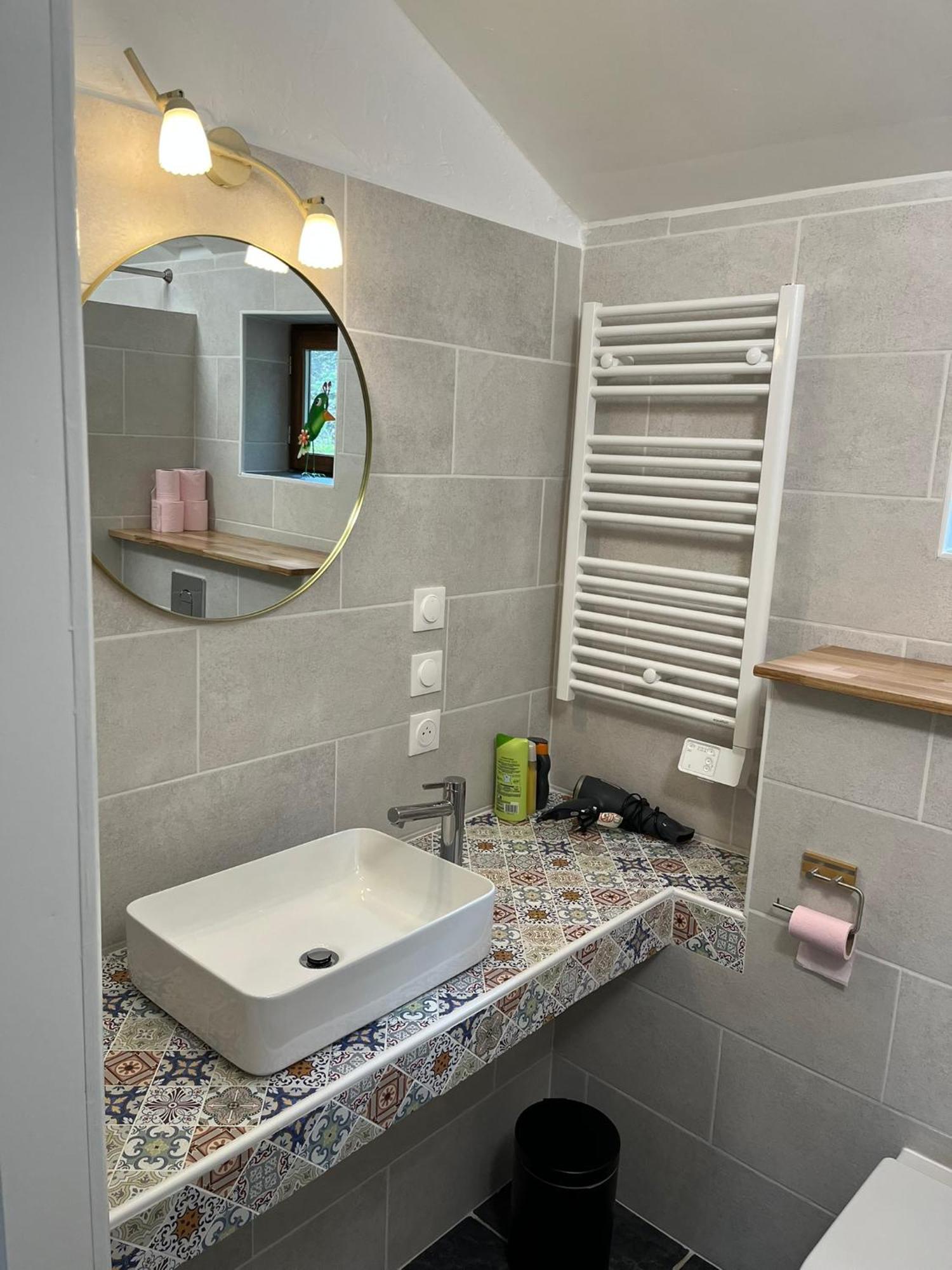 Maison Castellane Chambre D'Hotes B&B Екстериор снимка