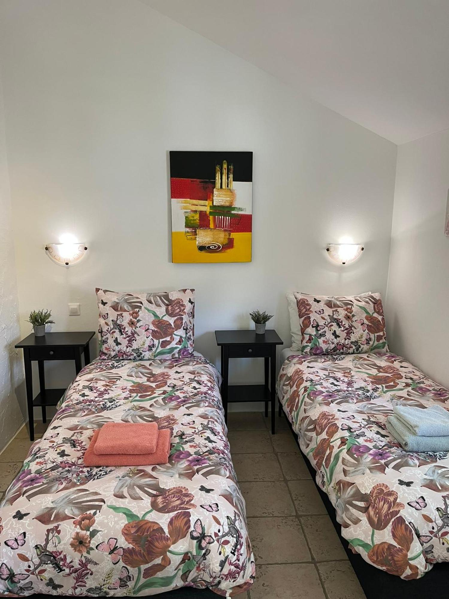 Maison Castellane Chambre D'Hotes B&B Екстериор снимка