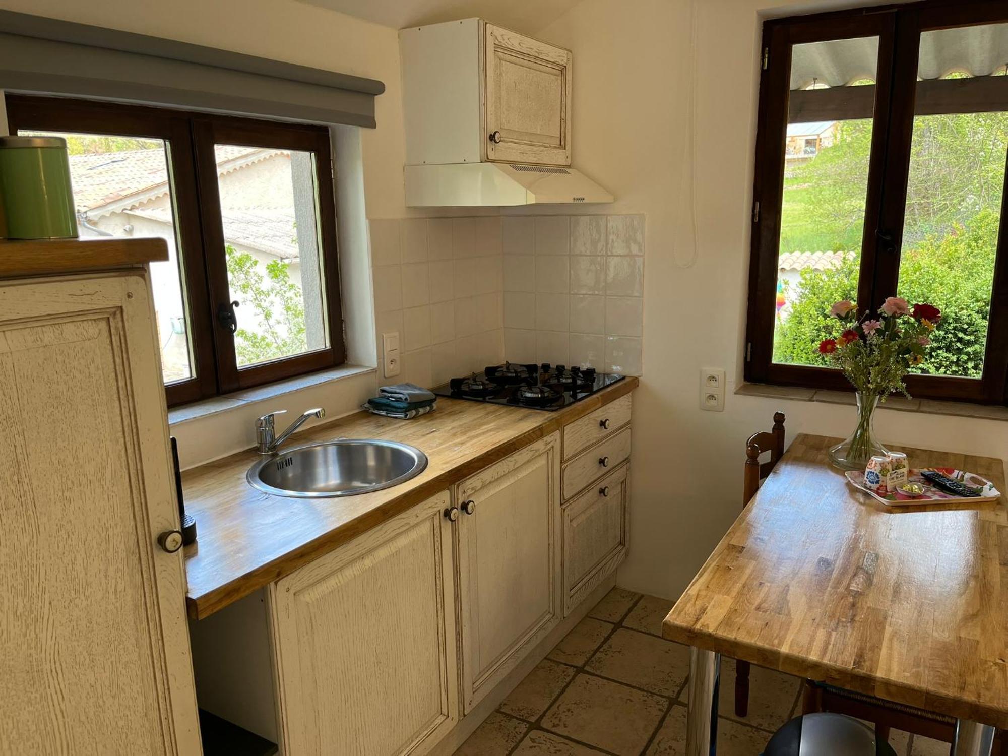 Maison Castellane Chambre D'Hotes B&B Екстериор снимка