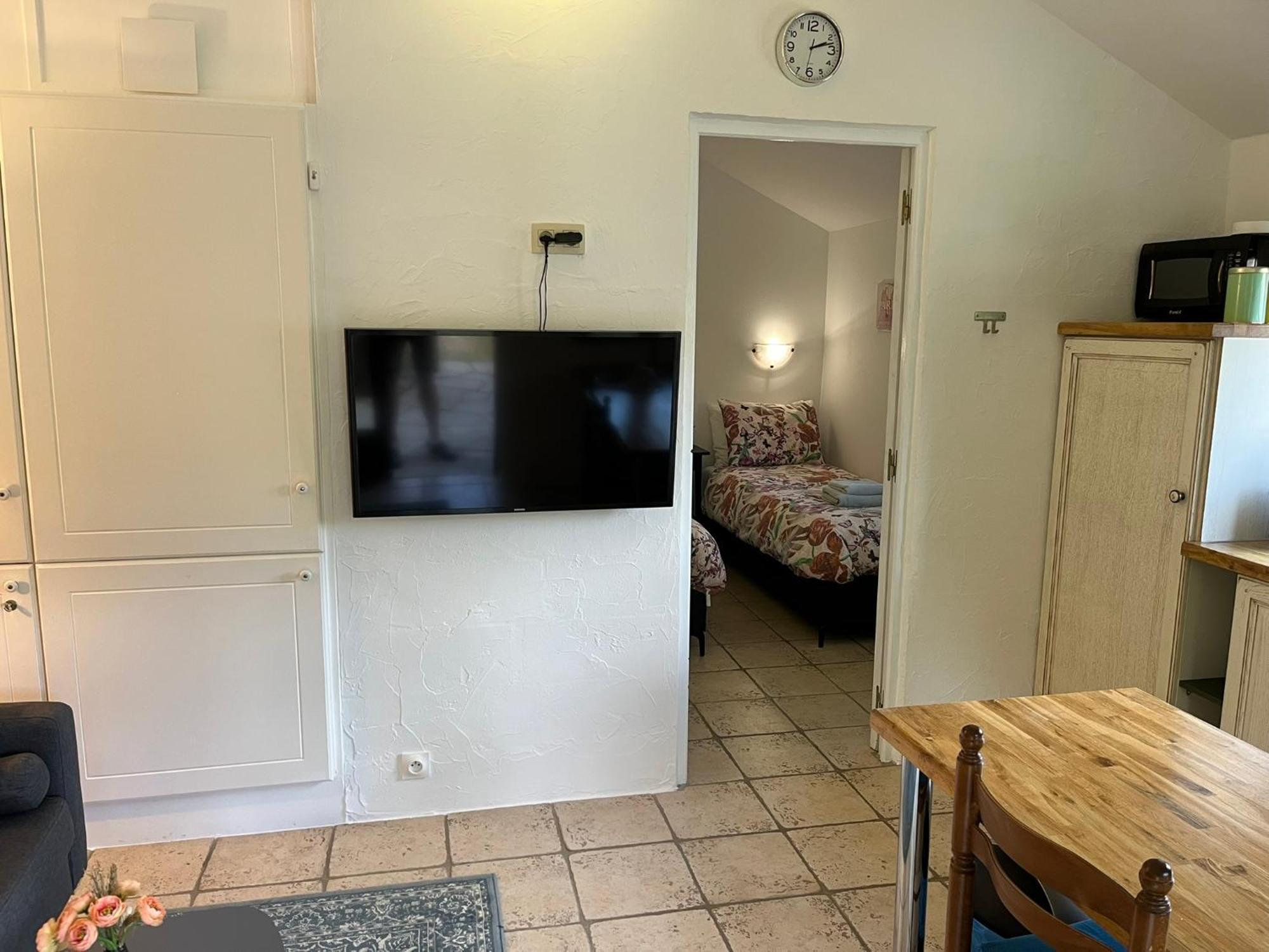 Maison Castellane Chambre D'Hotes B&B Екстериор снимка