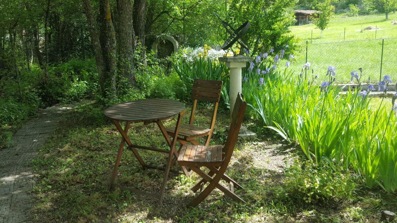 Maison Castellane Chambre D'Hotes B&B Екстериор снимка